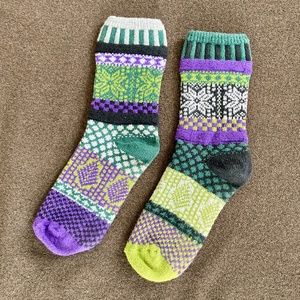 Solmate Socks